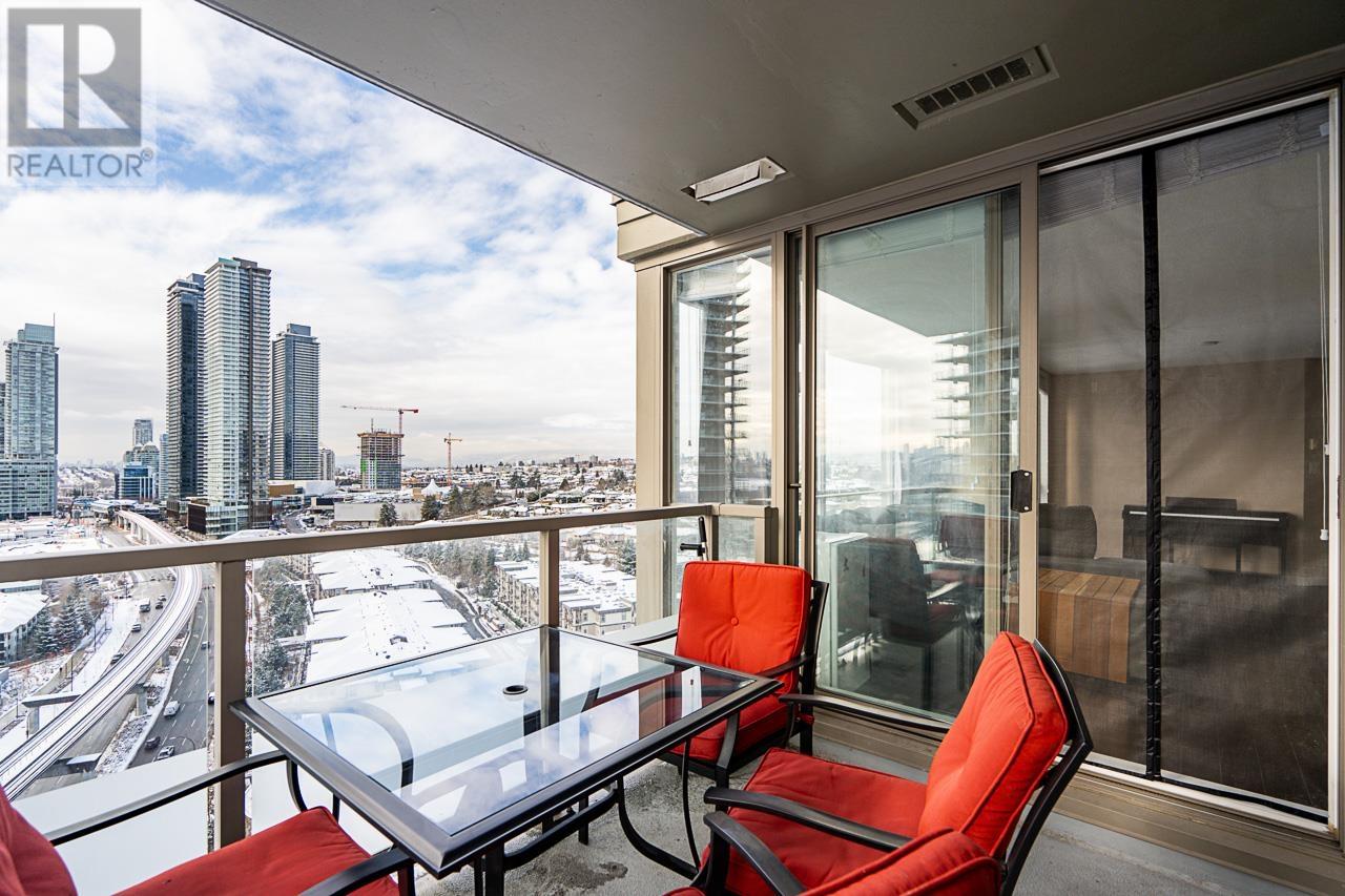 Listing Picture 20 of 32 : 1902 4888 BRENTWOOD DRIVE, Burnaby / 本拿比 - 魯藝地產 Yvonne Lu Group - MLS Medallion Club Member