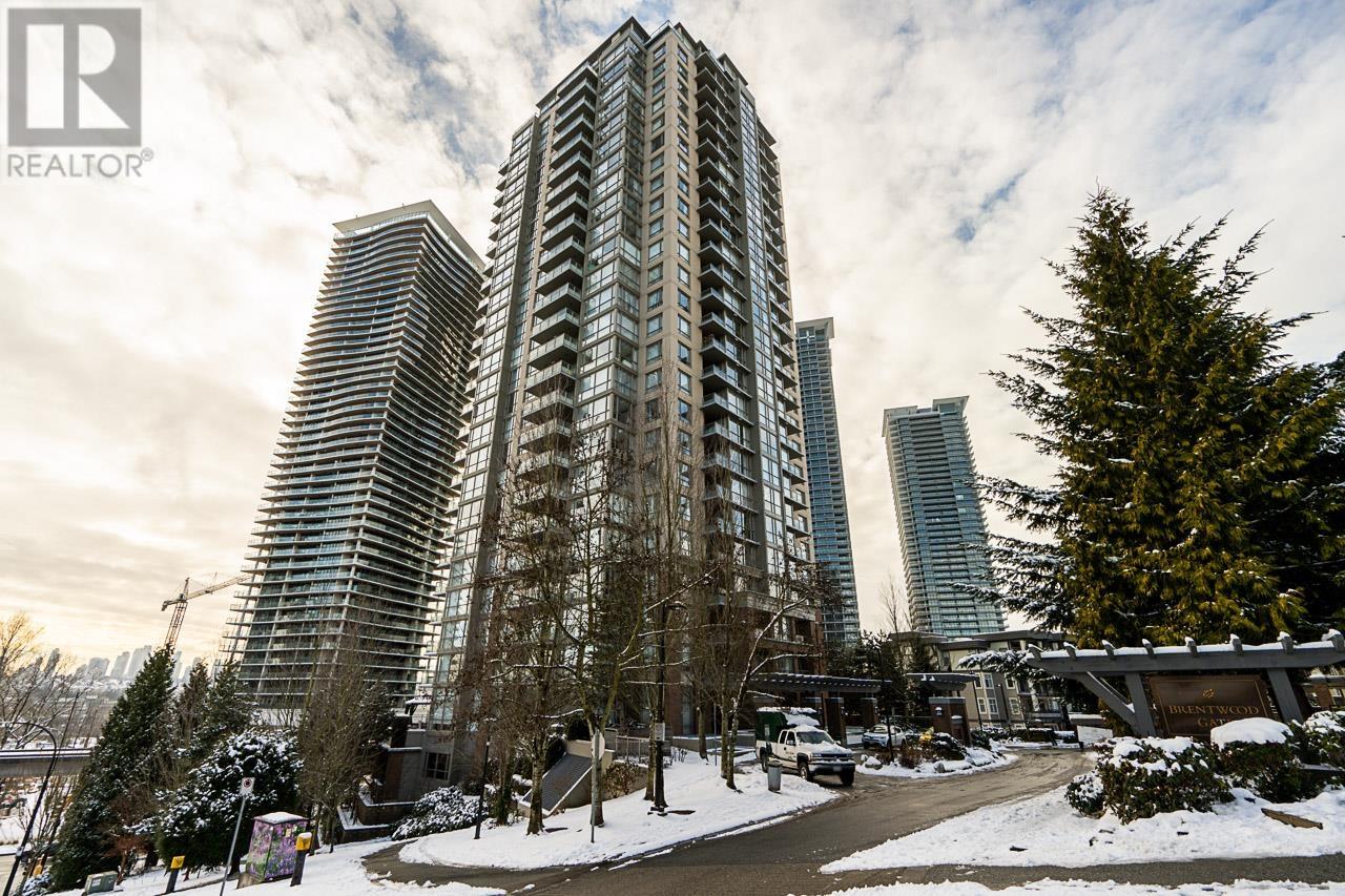 Listing Picture 28 of 32 : 1902 4888 BRENTWOOD DRIVE, Burnaby / 本拿比 - 魯藝地產 Yvonne Lu Group - MLS Medallion Club Member