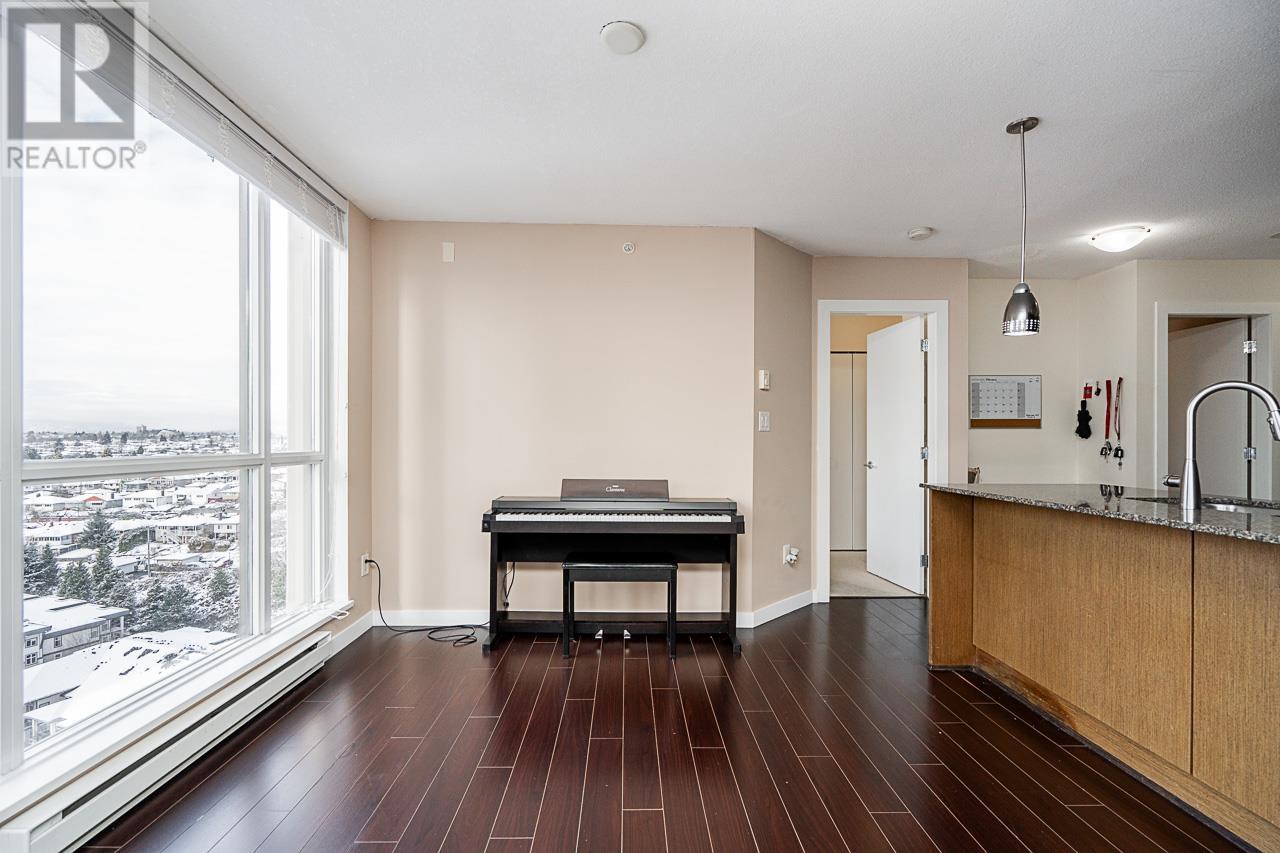 Listing Picture 10 of 32 : 1902 4888 BRENTWOOD DRIVE, Burnaby / 本拿比 - 魯藝地產 Yvonne Lu Group - MLS Medallion Club Member