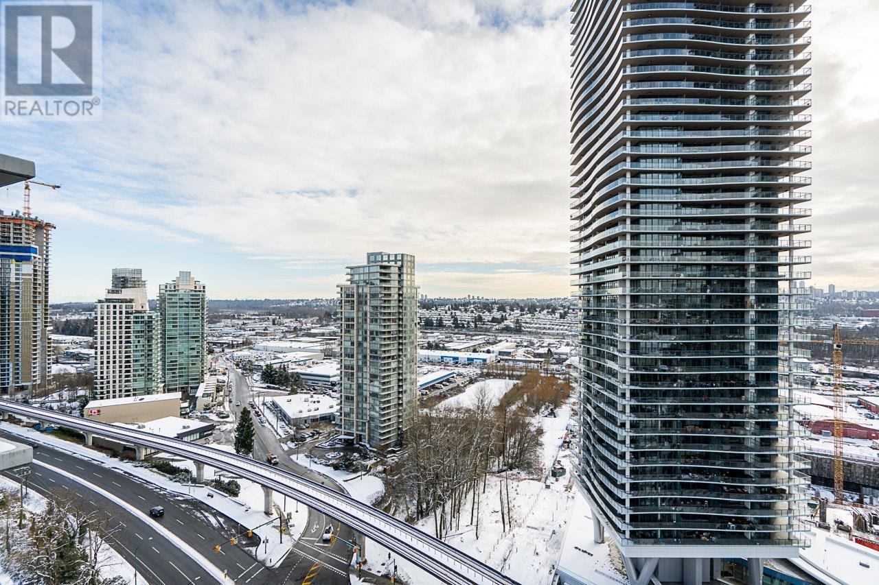 Listing Picture 21 of 32 : 1902 4888 BRENTWOOD DRIVE, Burnaby / 本拿比 - 魯藝地產 Yvonne Lu Group - MLS Medallion Club Member