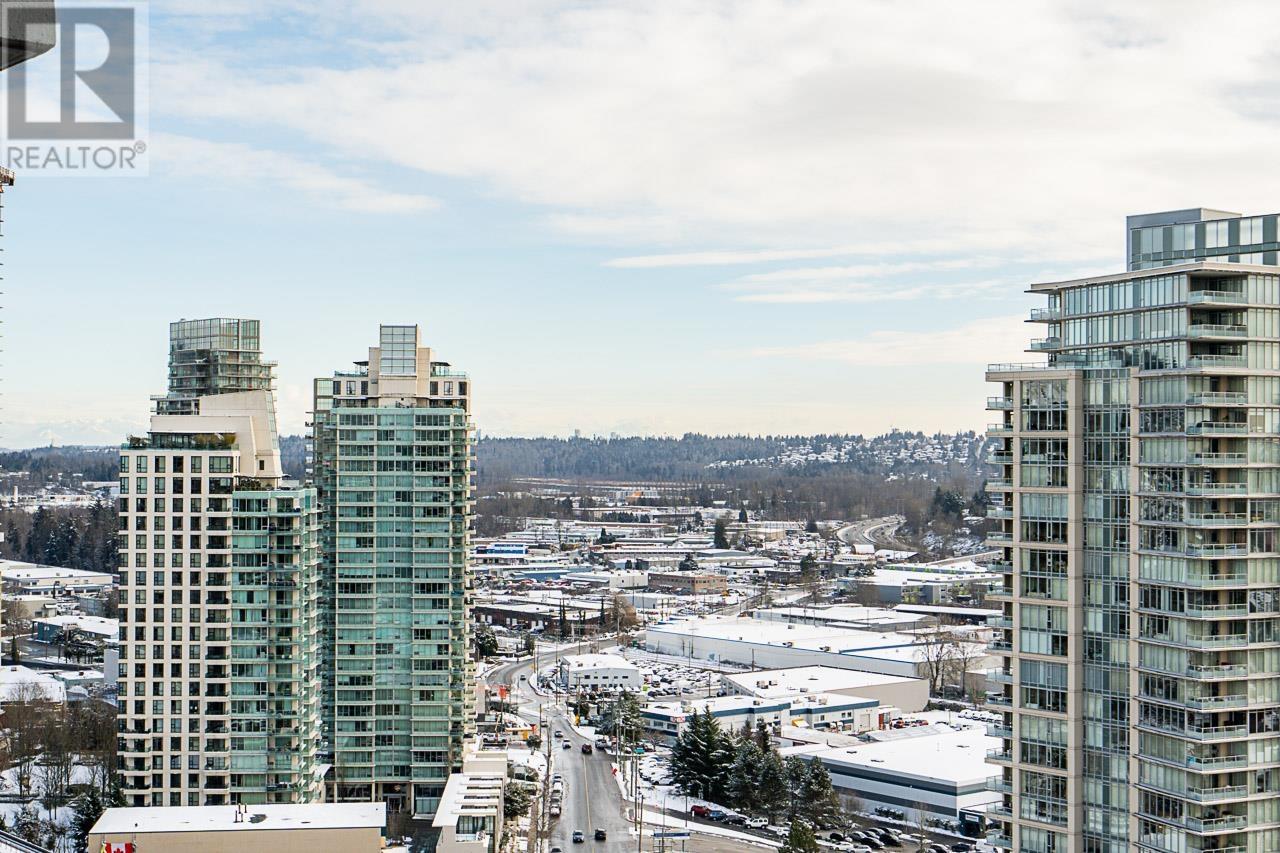 Listing Picture 24 of 32 : 1902 4888 BRENTWOOD DRIVE, Burnaby / 本拿比 - 魯藝地產 Yvonne Lu Group - MLS Medallion Club Member