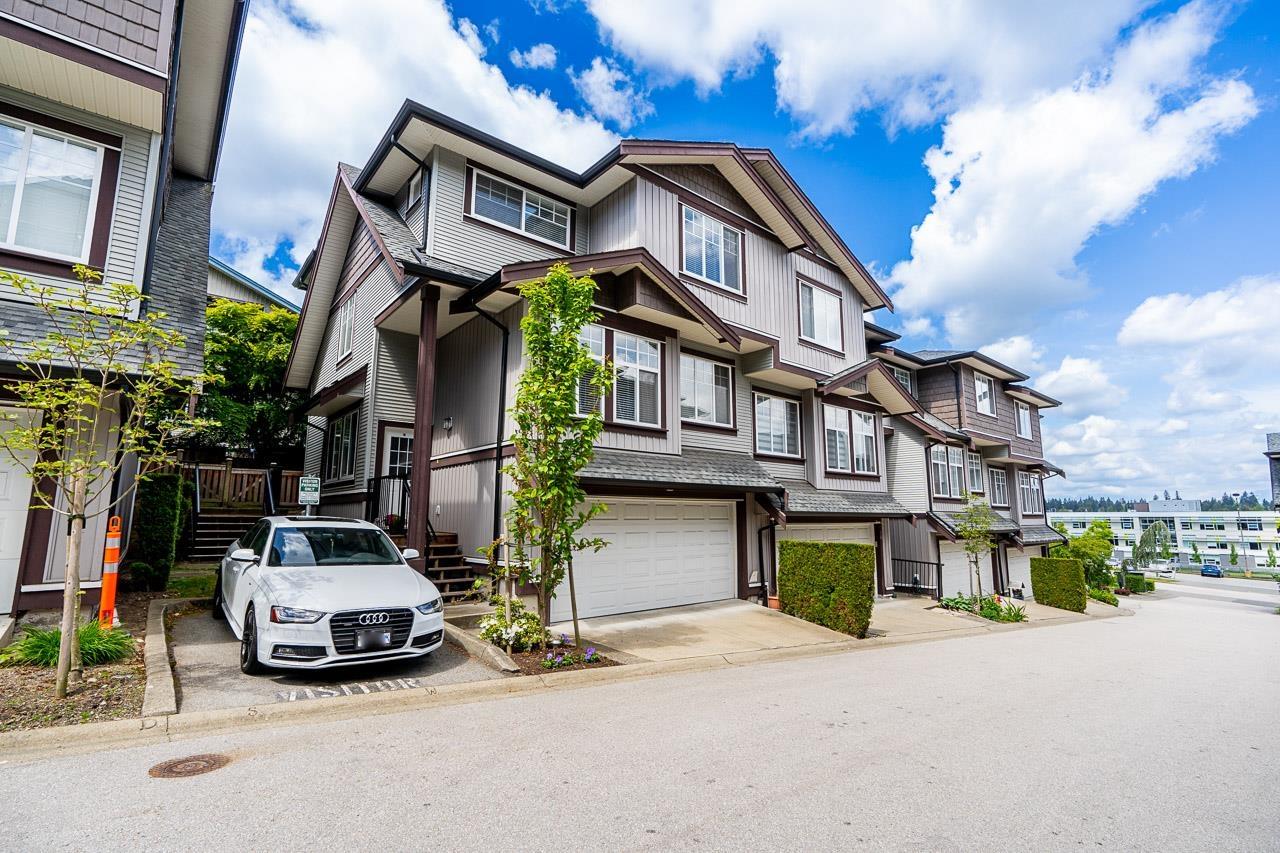 17 14462 61A AVENUE, Surrey, British Columbia