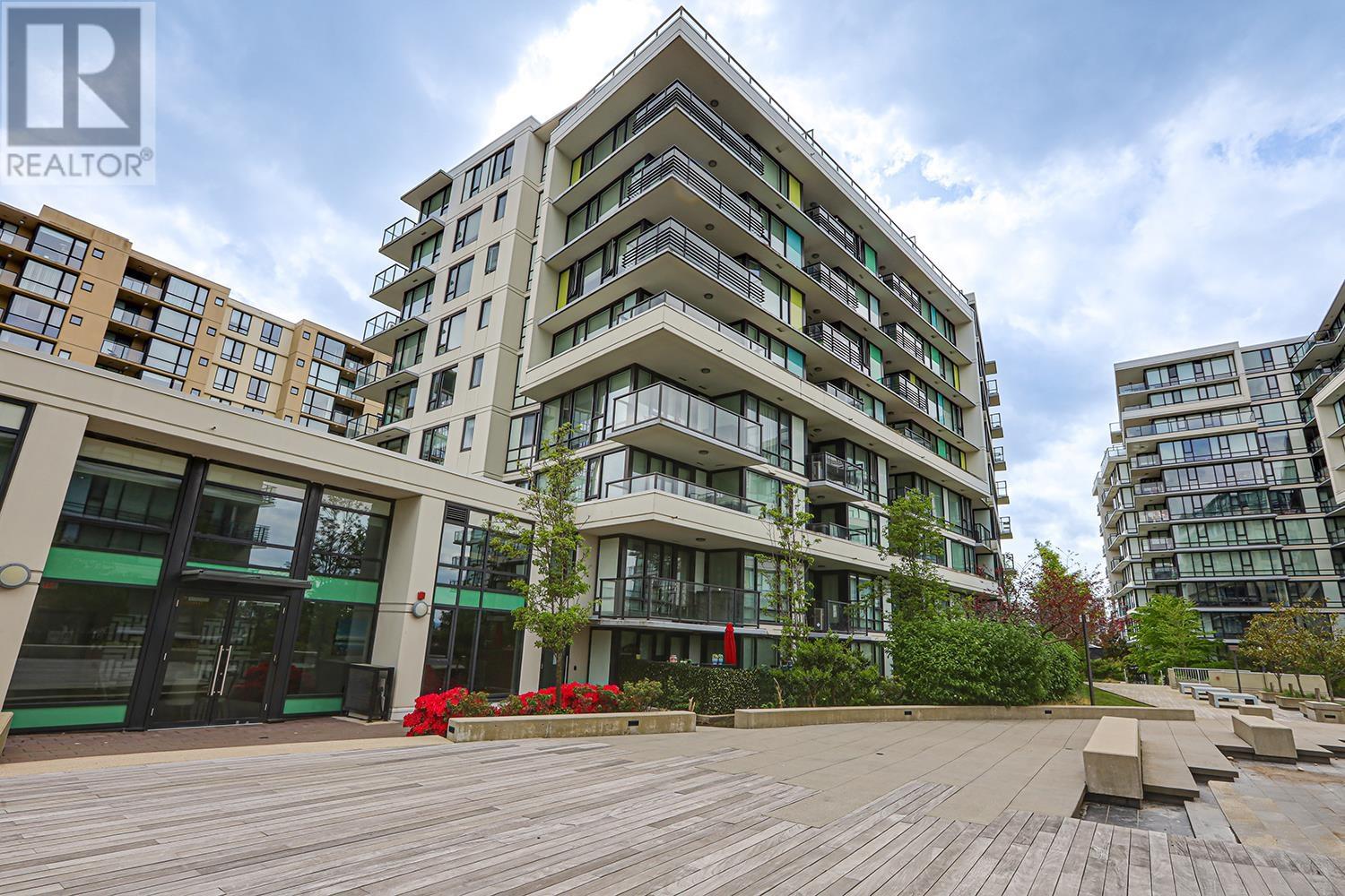 Listing Picture 3 of 23 : 1202 7733 FIRBRIDGE WAY, Richmond / 烈治文 - 魯藝地產 Yvonne Lu Group - MLS Medallion Club Member