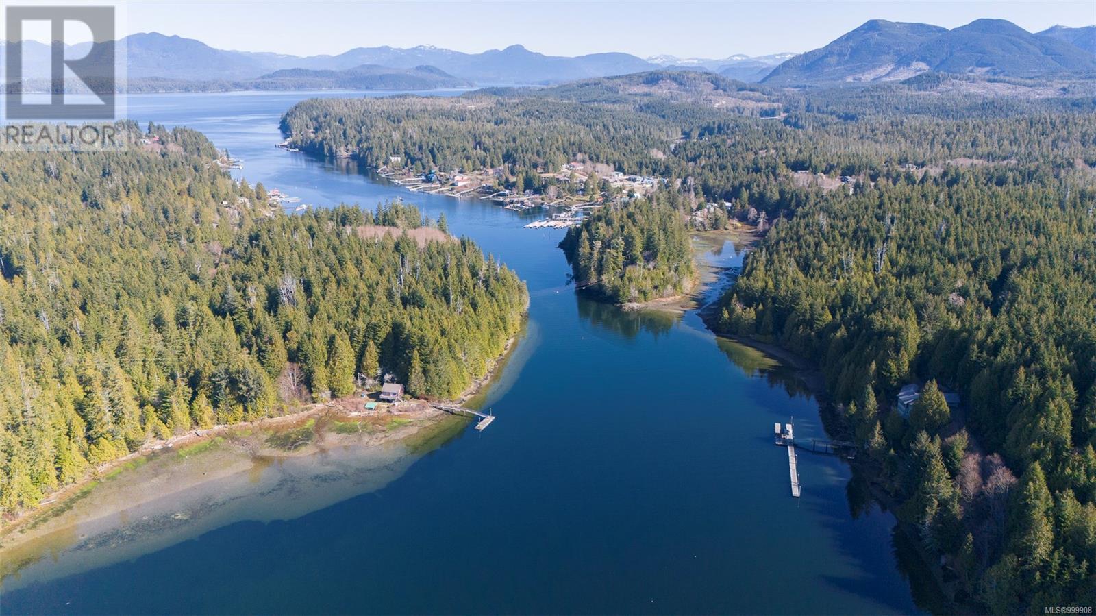 Lot 9 South Bamfield Rd S, Bamfield, British Columbia  V0R 1L6 - Photo 16 - 999908
