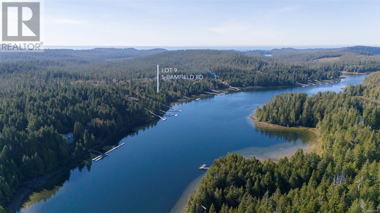Lot 9 South Bamfield Rd S, Bamfield, British Columbia  V0R 1L6 - Photo 18 - 999908
