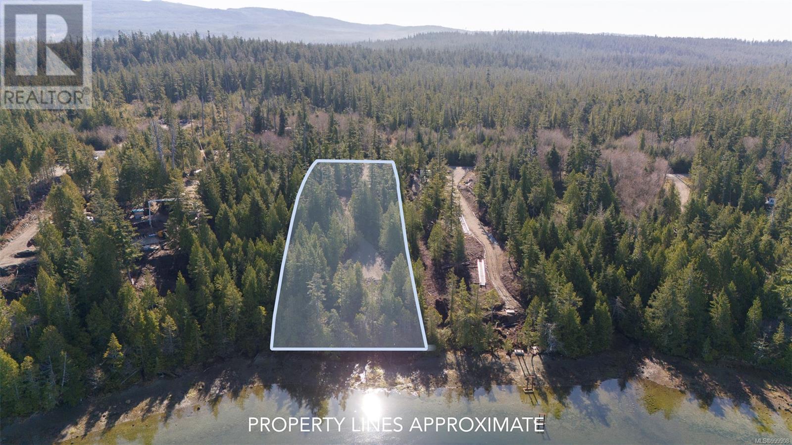 Lot 9 South Bamfield Rd S, Bamfield, British Columbia  V0R 1L6 - Photo 4 - 999908