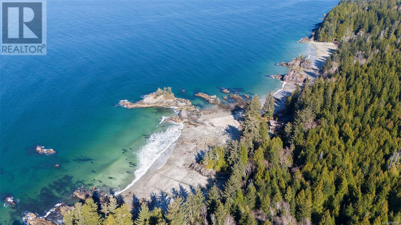 Lot 9 South Bamfield Rd S, Bamfield, British Columbia  V0R 1L6 - Photo 19 - 999908
