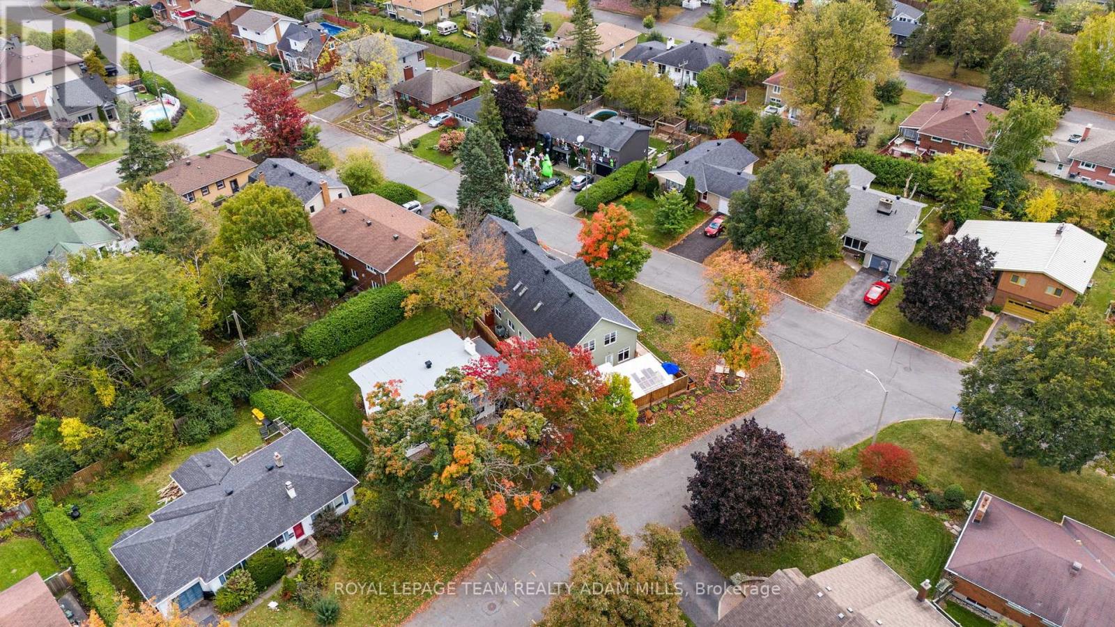 1481 Orchard Avenue, Ottawa, Ontario  K1H 7C5 - Photo 49 - X12148210