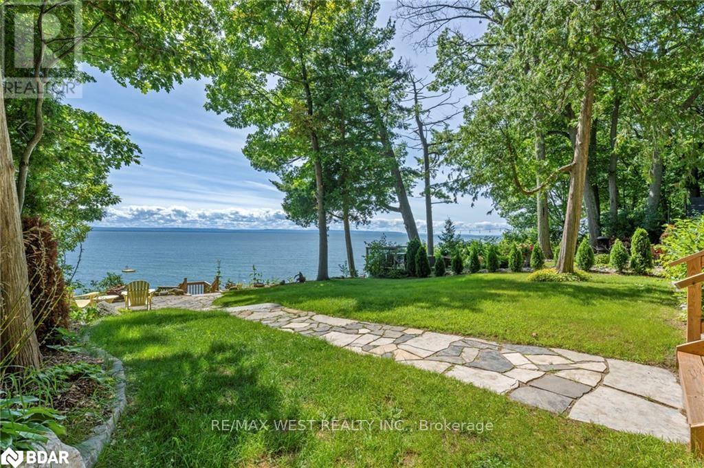 38 Willow Drive, Tiny, Ontario  L0L 1P1 - Photo 32 - S12148097