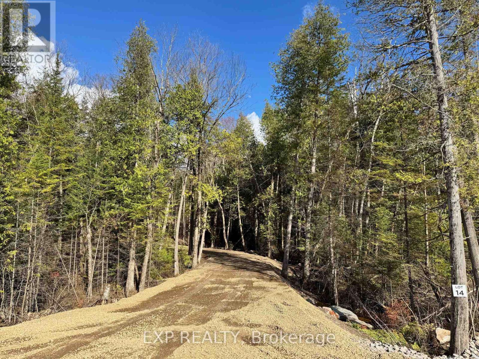 LOT 14 LAKEWOODS DRIVE, madawaska valley, Ontario