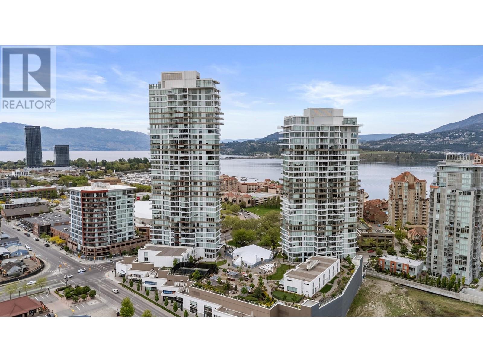 1181 Sunset Drive Unit# 704 Kelowna Photo 57