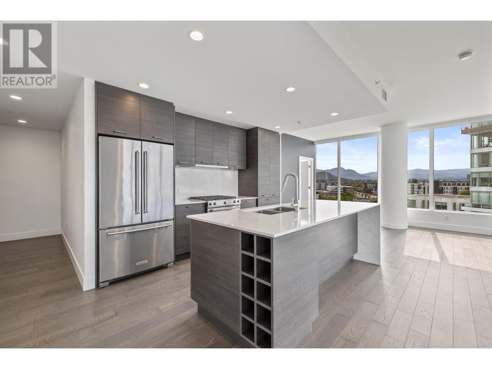 1181 Sunset Drive Unit# 704, kelowna, British Columbia