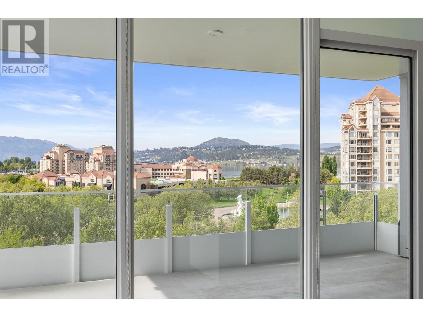 1181 Sunset Drive Unit# 704 Kelowna Photo 8