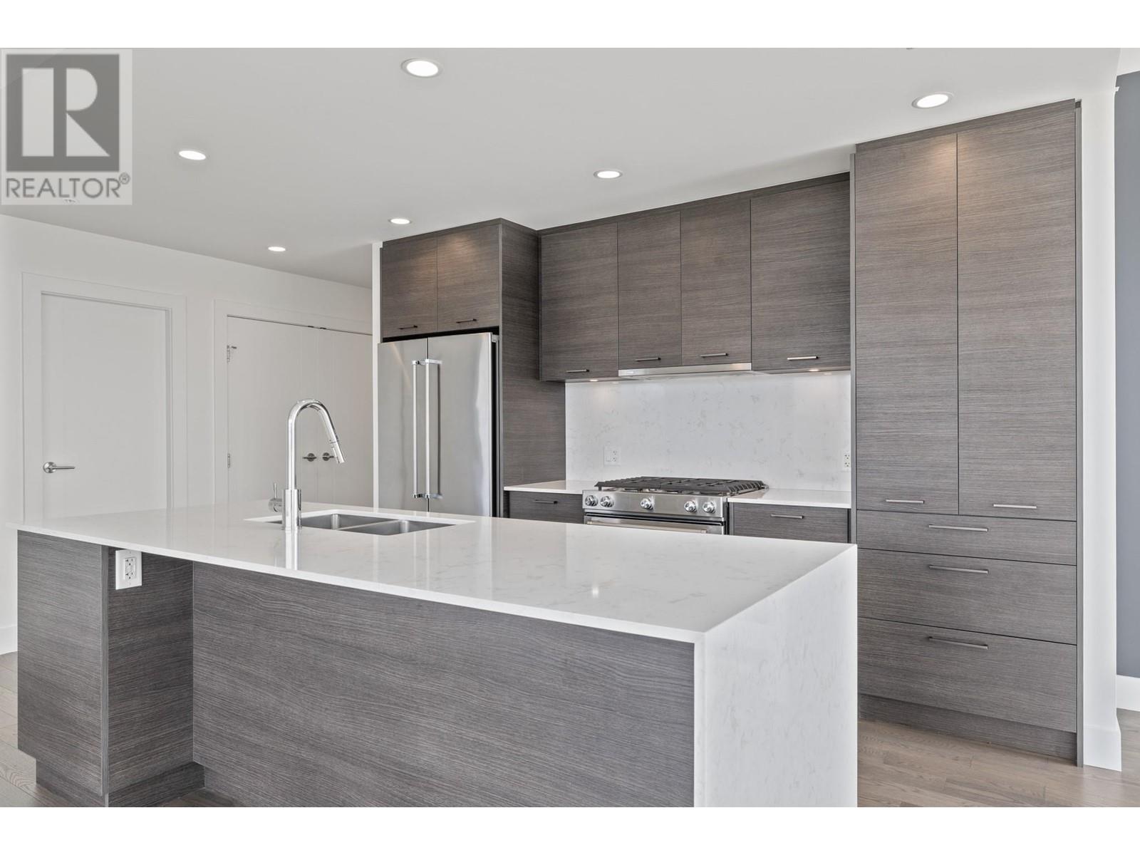 1181 Sunset Drive Unit# 704 Kelowna Photo 4