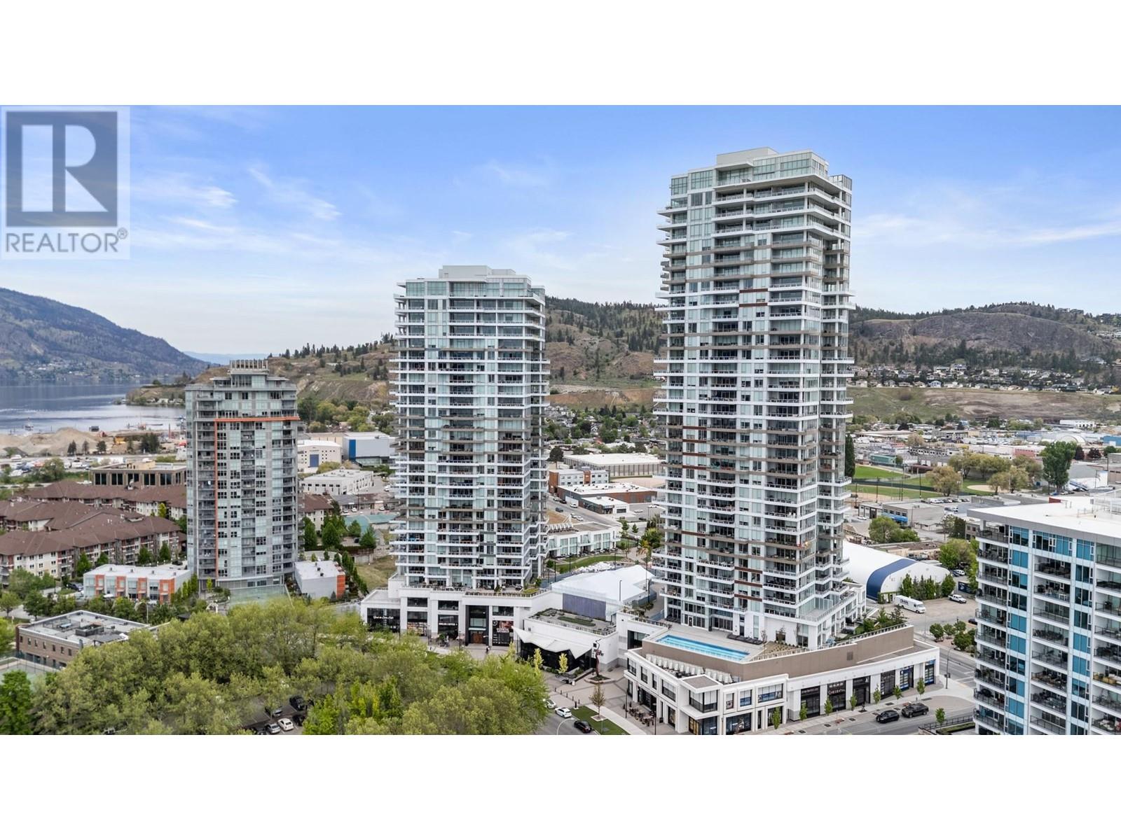 1181 Sunset Drive Unit# 704 Kelowna Photo 55