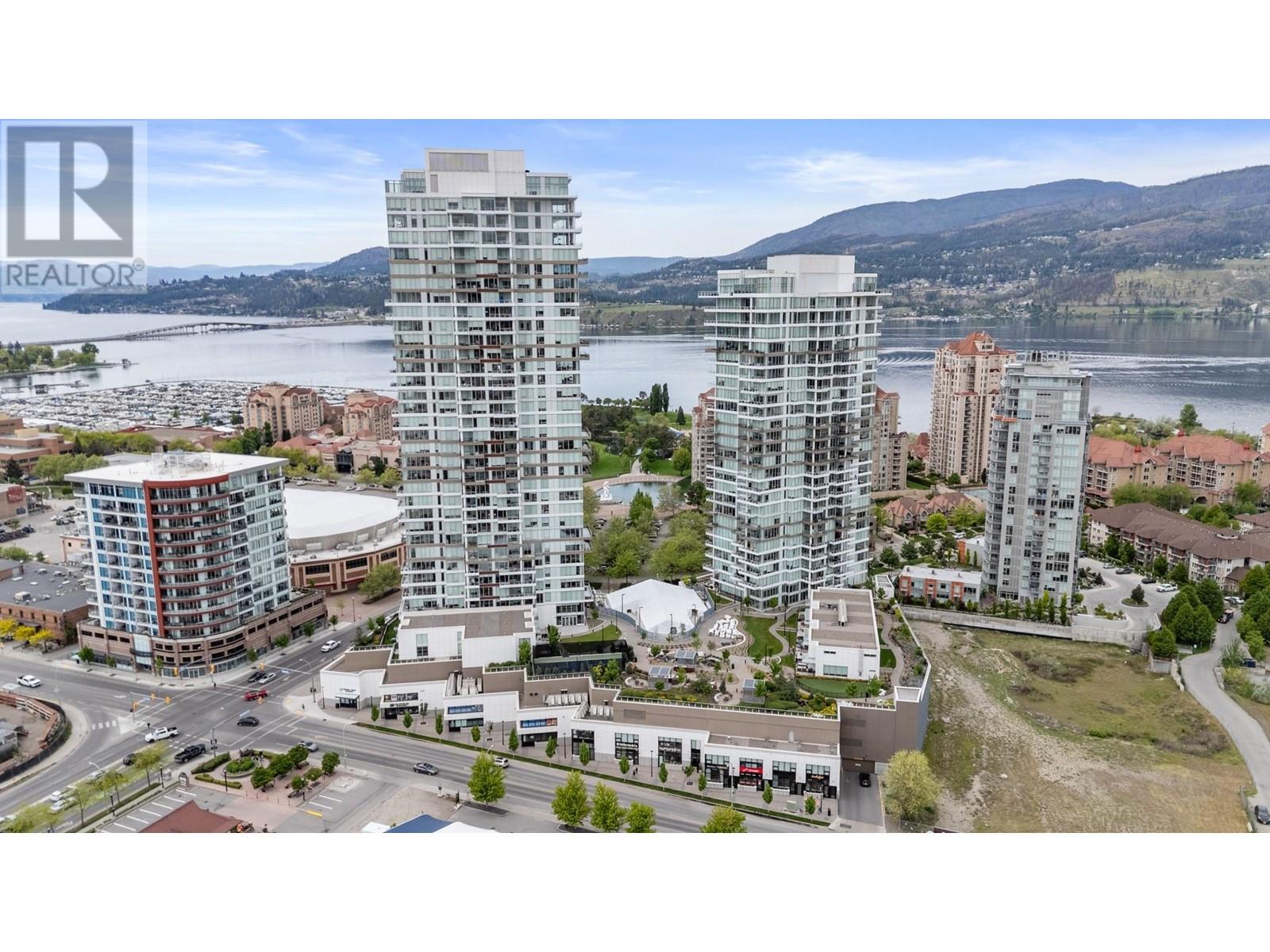 1181 Sunset Drive Unit# 704 Kelowna Photo 54