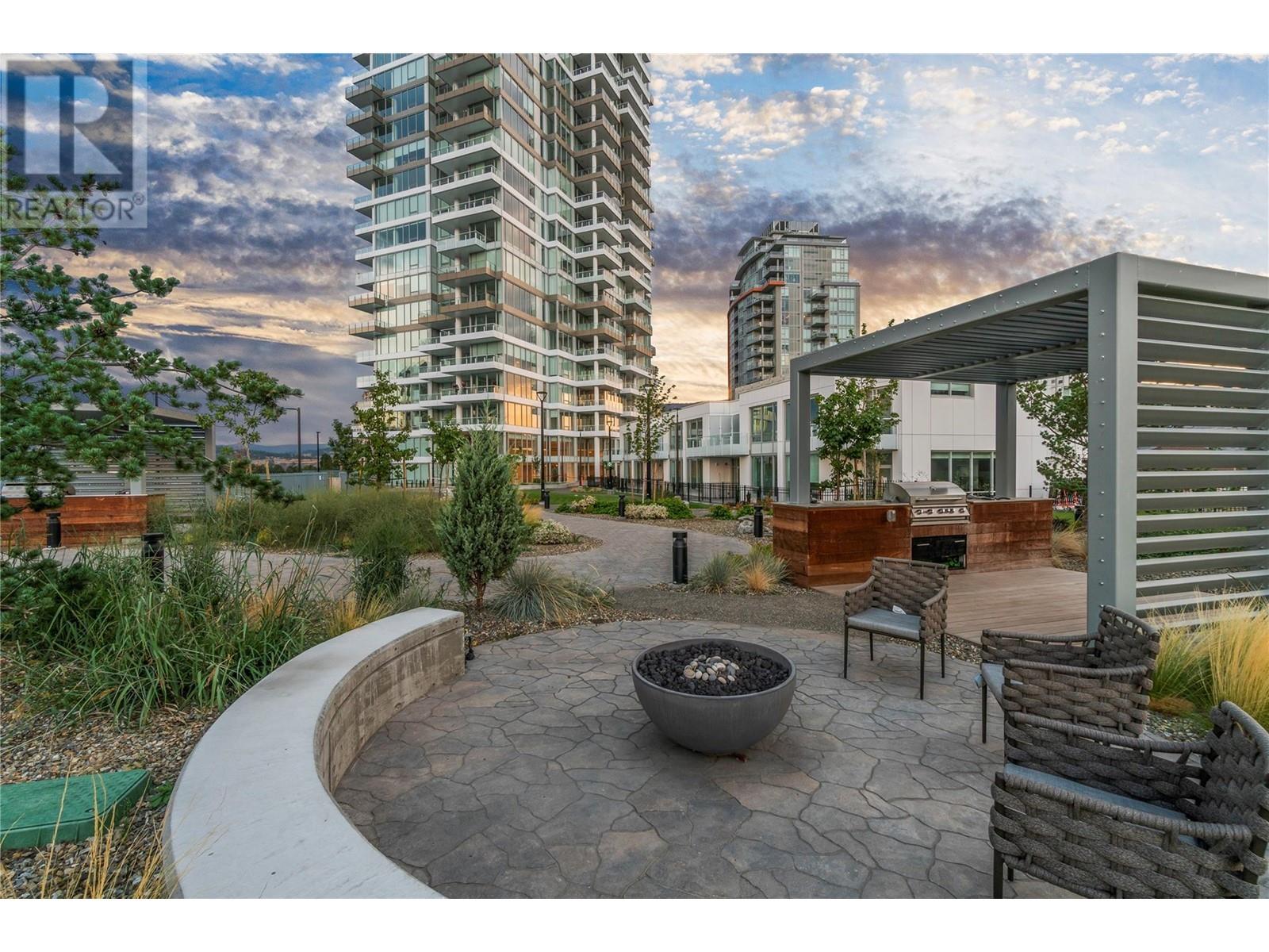 1181 Sunset Drive Unit# 704, Kelowna, British Columbia  V1Y 0L4 - Photo 48 - 10347095