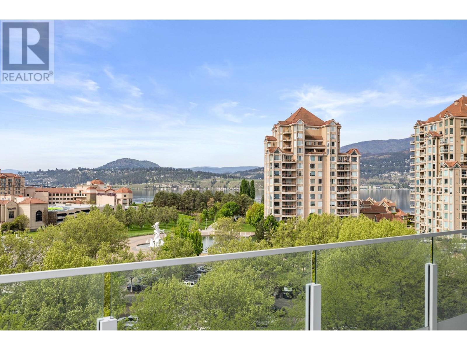 1181 Sunset Drive Unit# 704 Kelowna Photo 27