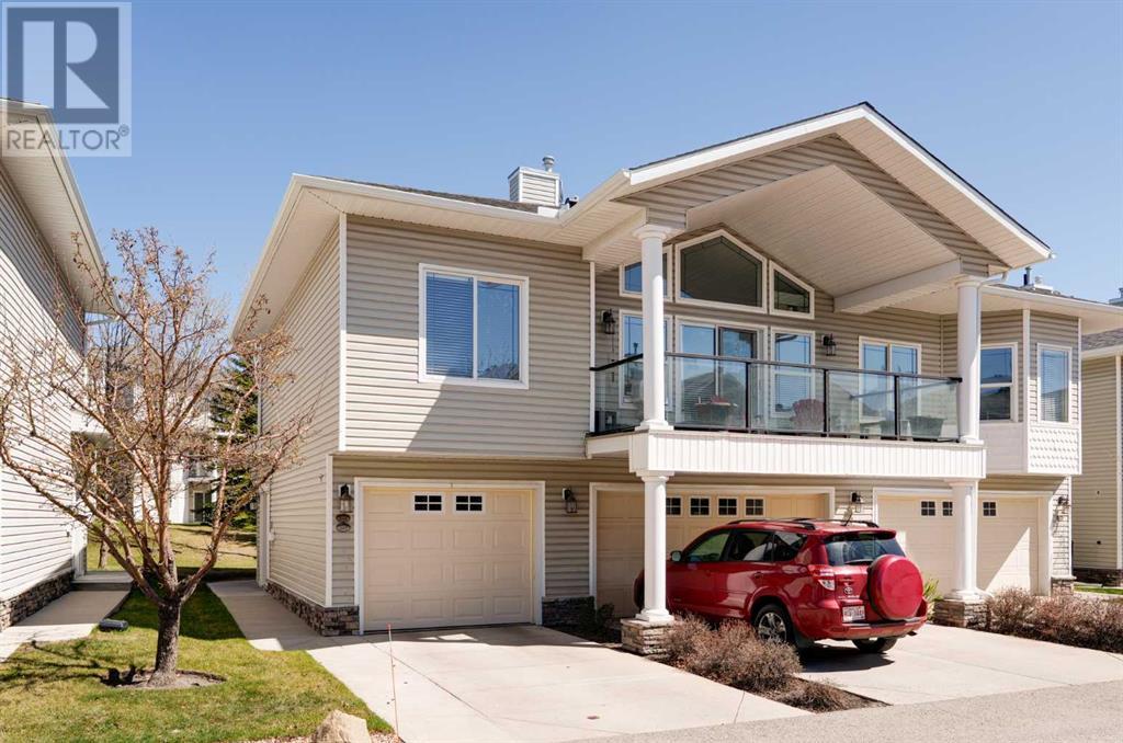 Property at 119 Rocky Vista Terrace NW image 1