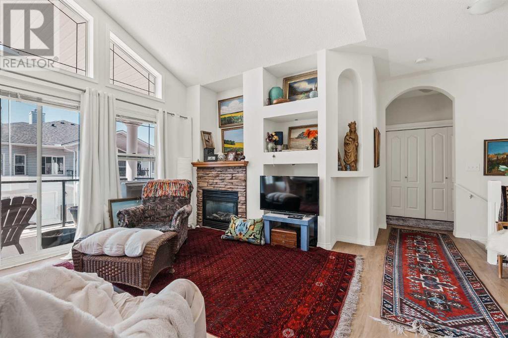 Property at 119 Rocky Vista Terrace NW image 2