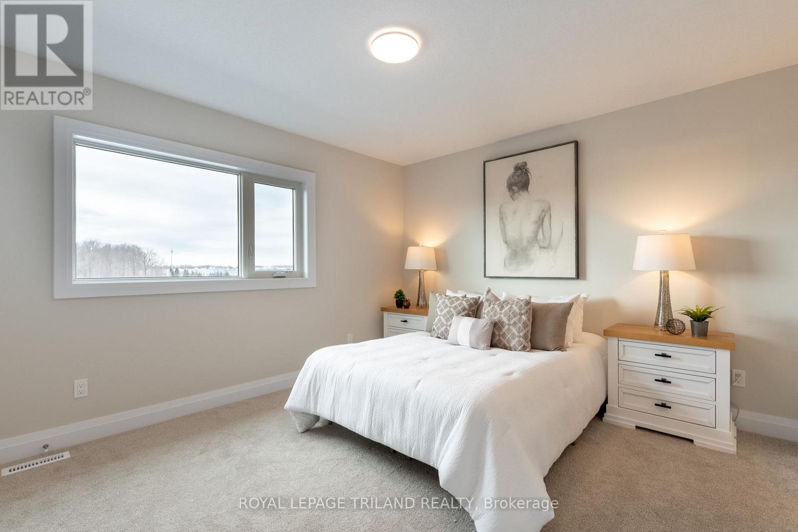 1855 Dalmagarry Road, London North, Ontario  N6G 0A6 - Photo 17 - X11904451