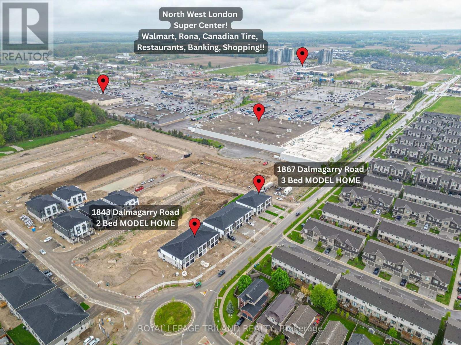 794 Banyan Lane, London North (North E), Ontario  N6G 0A6 - Photo 39 - X12059169