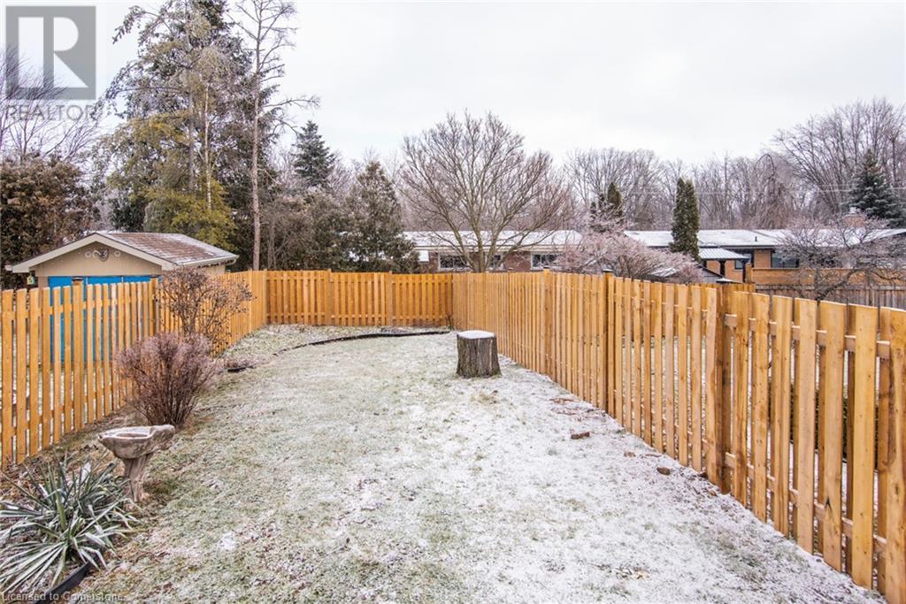 101 Lyndhurst Drive Unit# A, Kitchener, Ontario  N2B 1B7 - Photo 3 - 40728805