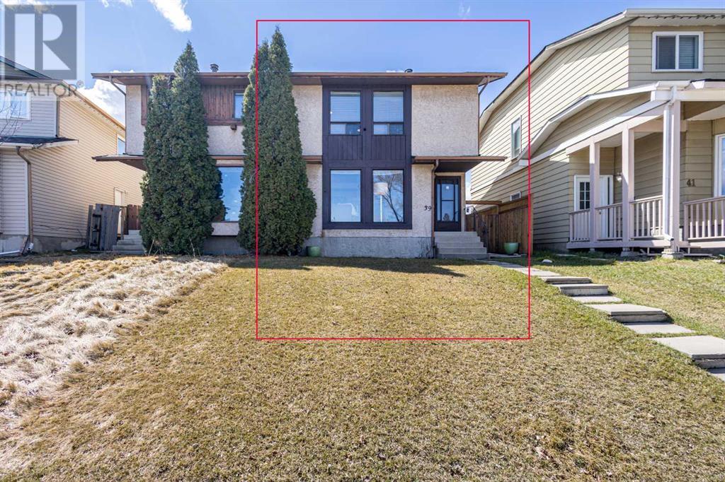 39 Templeby Way Ne, Calgary, Alberta  T1Y 5N7 - Photo 26 - A2221189