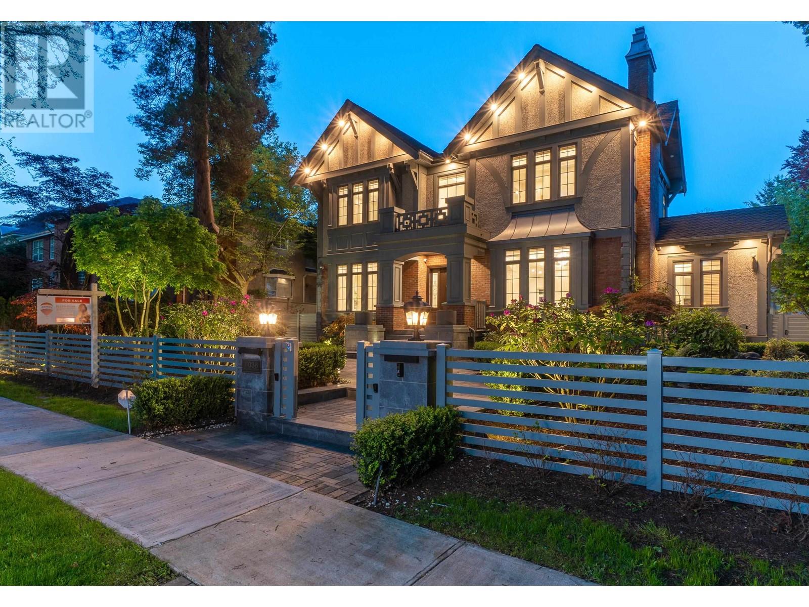 Property at 6038 MARGUERITE STREET image 1