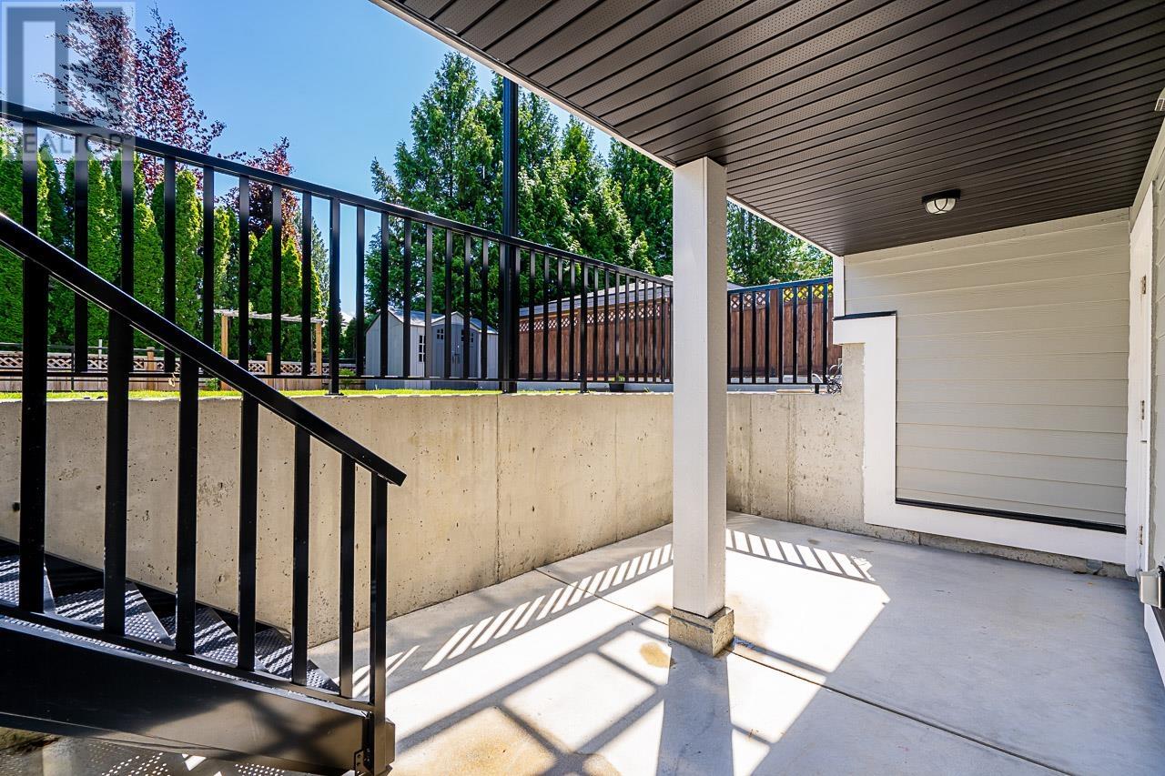 208 Blackman Street, New Westminster, British Columbia  V3L 2A7 - Photo 23 - R3002761
