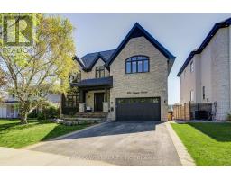 2194 HAYGATE CRESCENT, Mississauga, Ontario