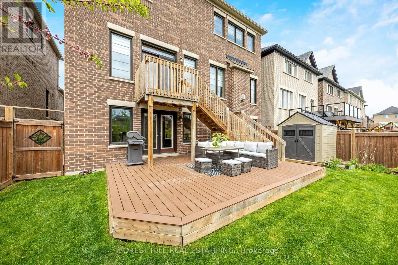 1364 Argall Court, Milton, Ontario  L9T 7K6 - Photo 42 - W12147982