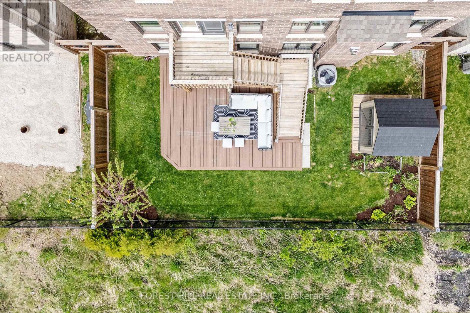 1364 Argall Court, Milton, Ontario  L9T 7K6 - Photo 43 - W12147982