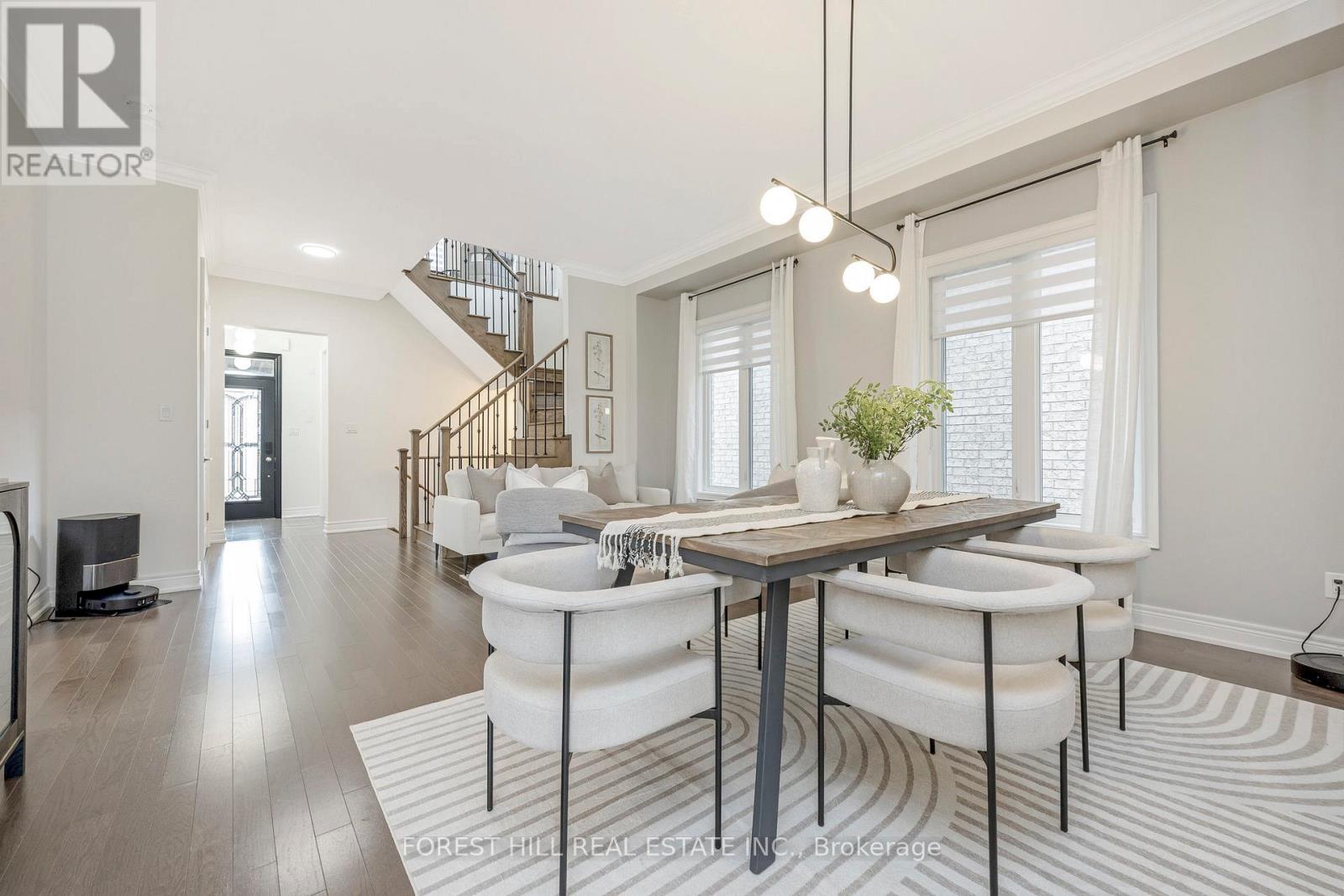 1364 Argall Court, Milton, Ontario  L9T 7K6 - Photo 6 - W12147982