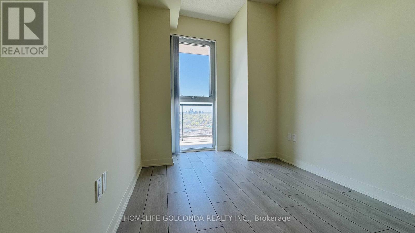 2711 - 38 Annie Craig Drive, Toronto (Mimico), Ontario  M8V 0G9 - Photo 12 - W12148000