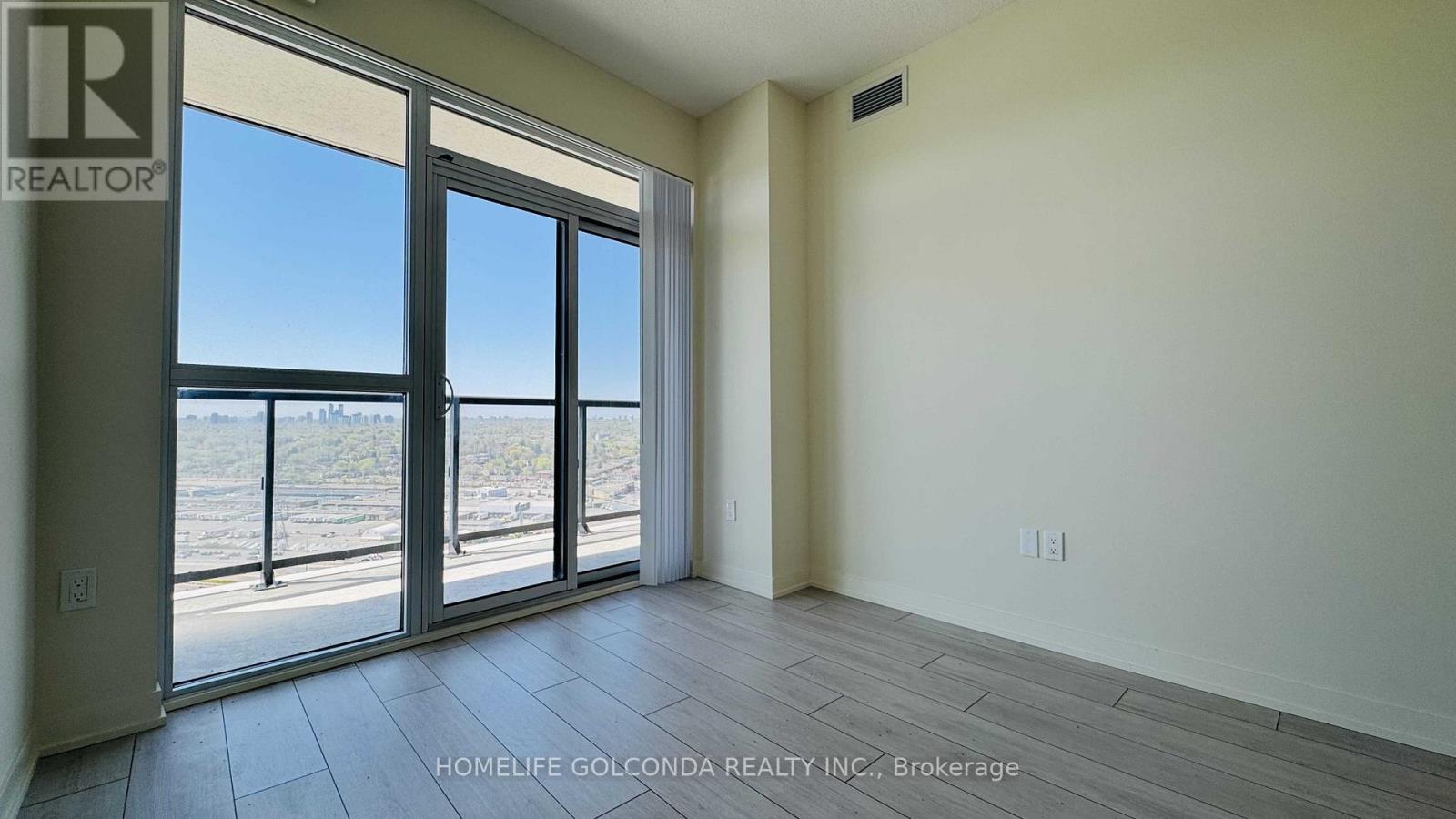 2711 - 38 Annie Craig Drive, Toronto (Mimico), Ontario  M8V 0G9 - Photo 8 - W12148000