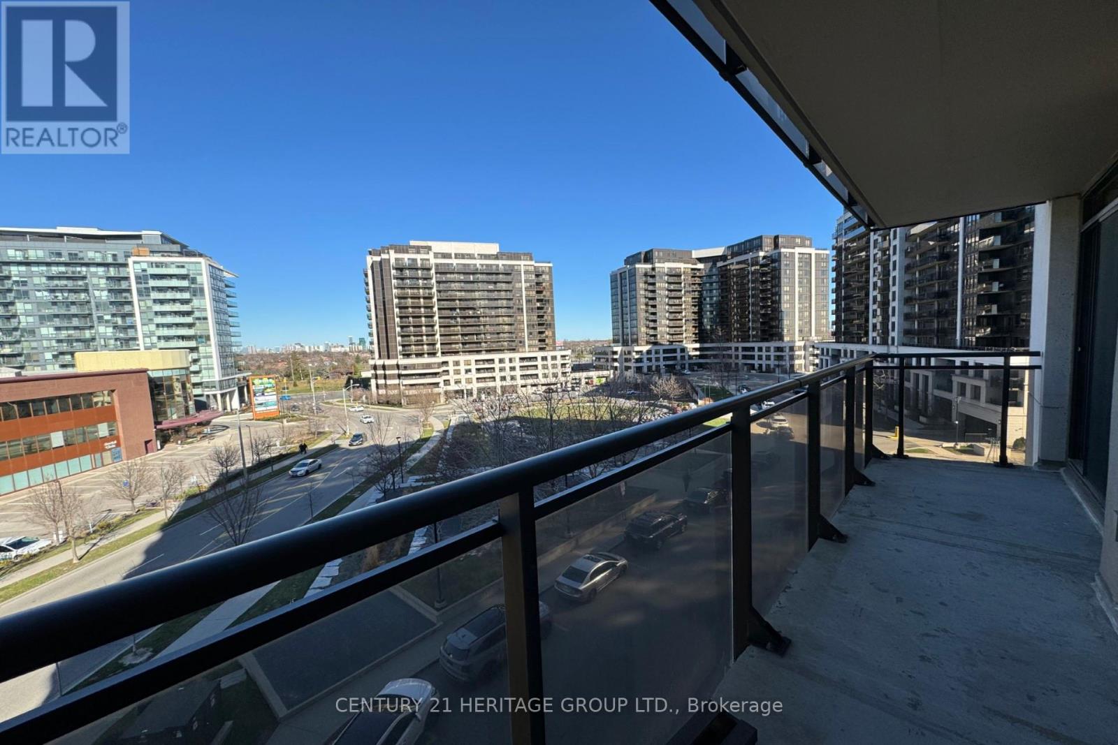 515 - 55 De Boers Drive, Toronto, Ontario  M3J 0G5 - Photo 15 - W12148001