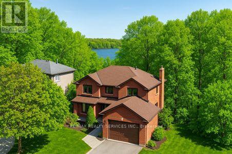 25 BROOKBANK COURT, brampton (heart lake east), Ontario