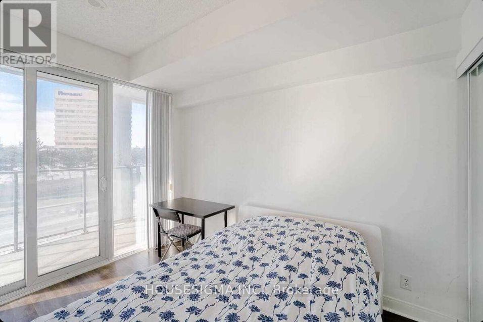 312 - 4033 Hurontario Street, Mississauga, Ontario  L4Z 0B8 - Photo 14 - W12148050
