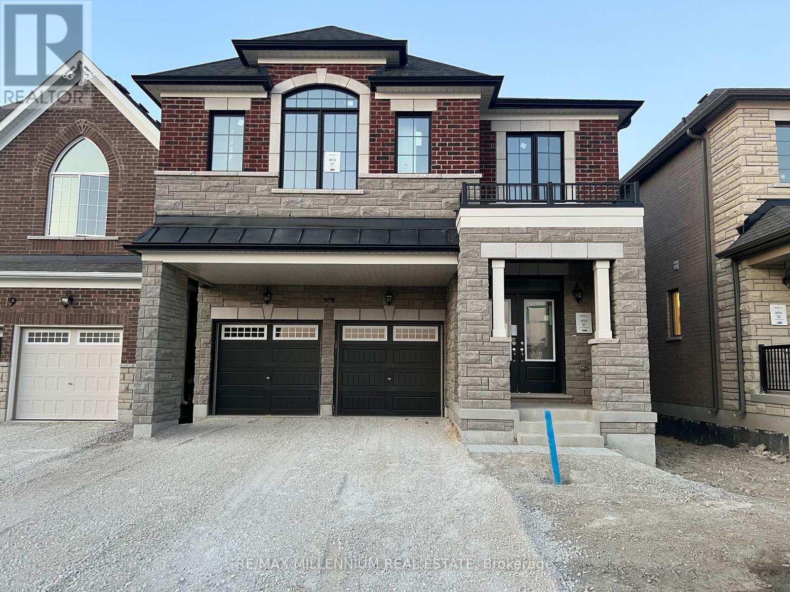 17 ASTERWOODS DRIVE, Caledon, Ontario