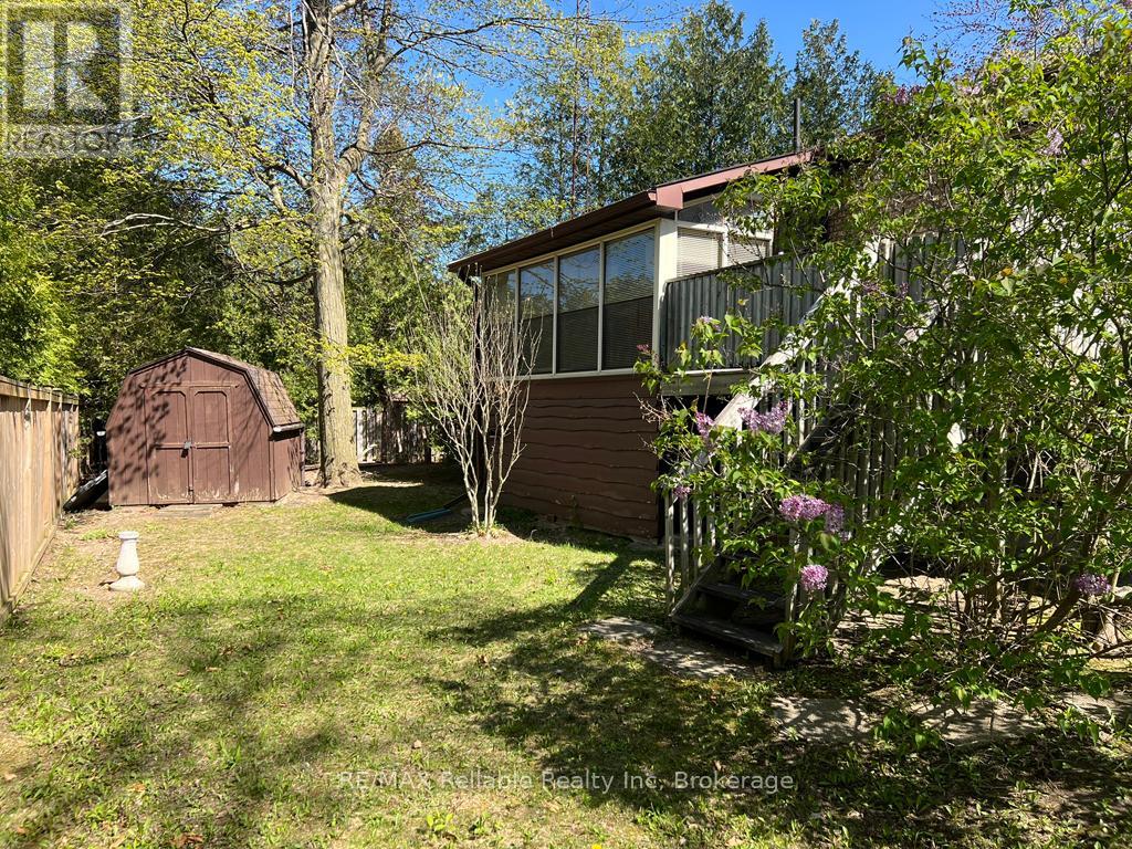 39 Main Street S, Bluewater, Ontario  N0M 1G0 - Photo 31 - X12148185