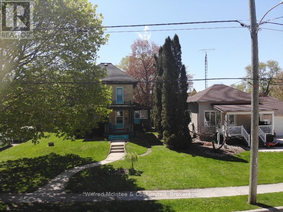 83 Richmond Street, Bluewater, Ontario  N0M 1X0 - Photo 2 - X12148194