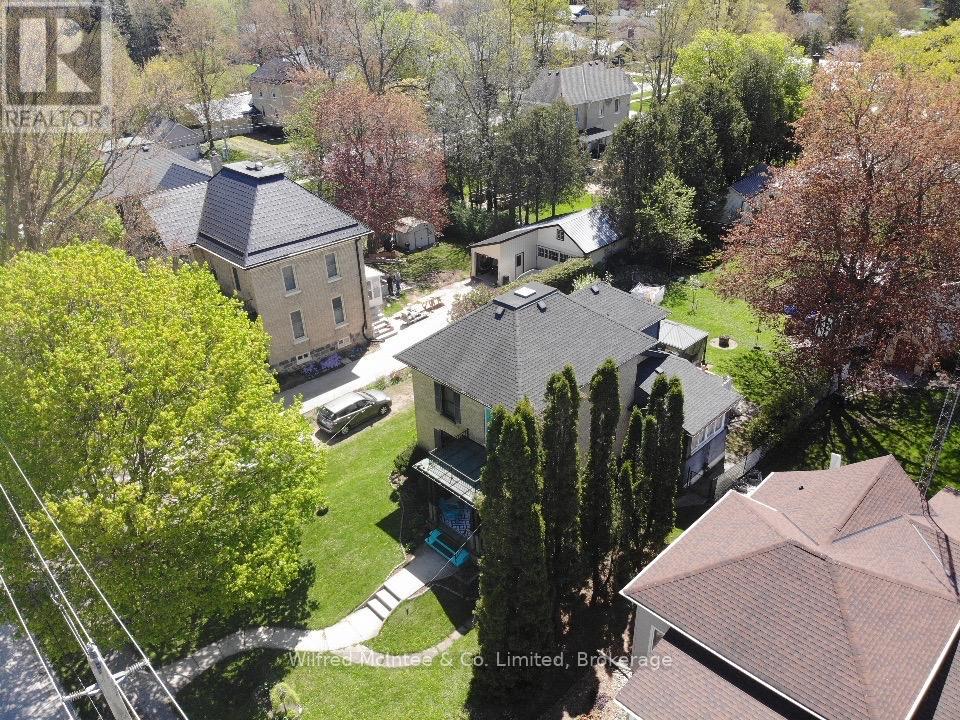 83 Richmond Street, Bluewater, Ontario  N0M 1X0 - Photo 20 - X12148194