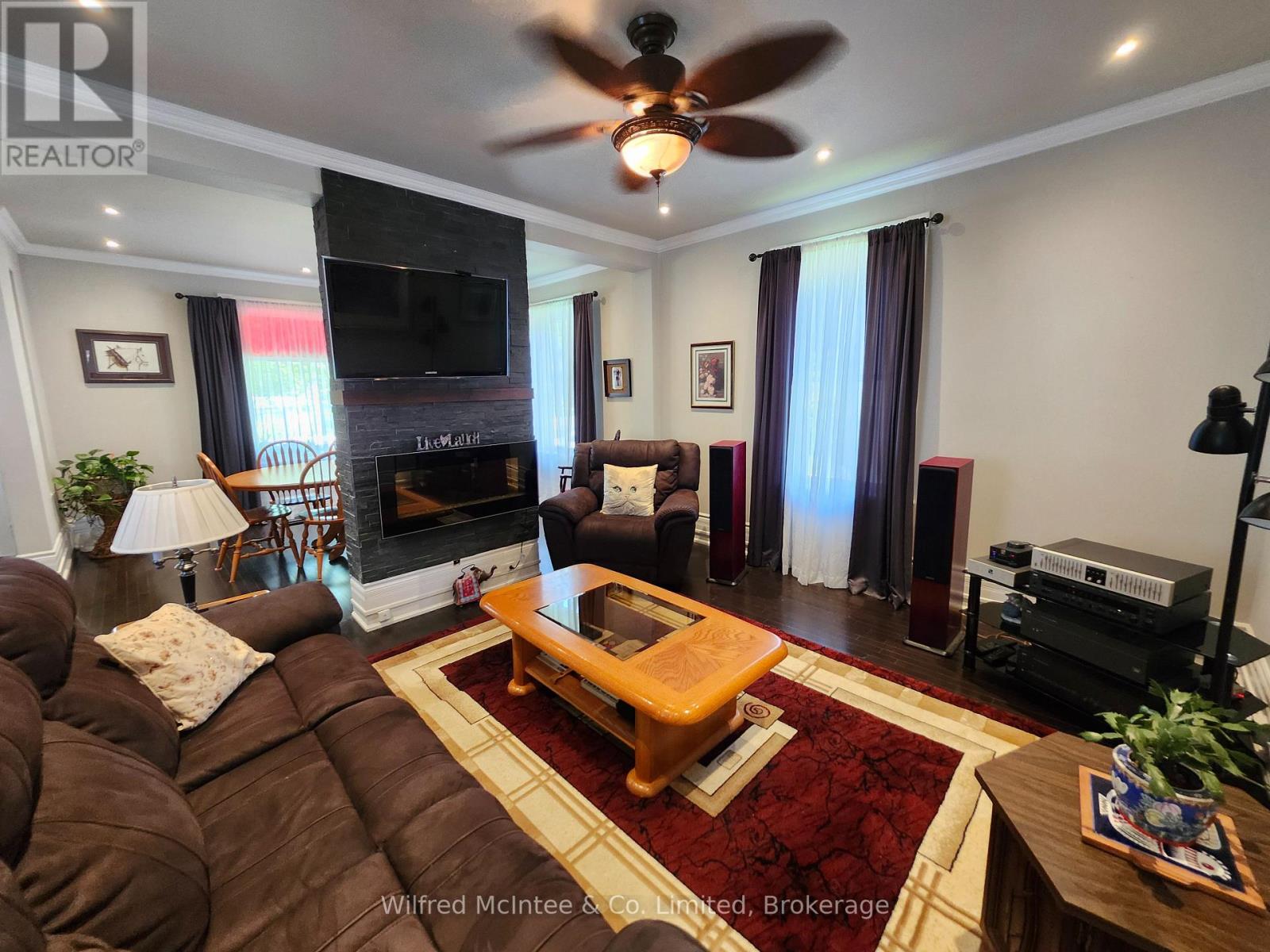 83 Richmond Street, Bluewater, Ontario  N0M 1X0 - Photo 4 - X12148194