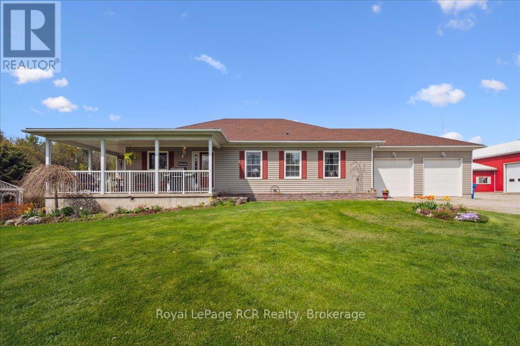 392492 Southgate Sideroad 39 Side Road, Southgate, Ontario  N0G 2A0 - Photo 6 - X12148201