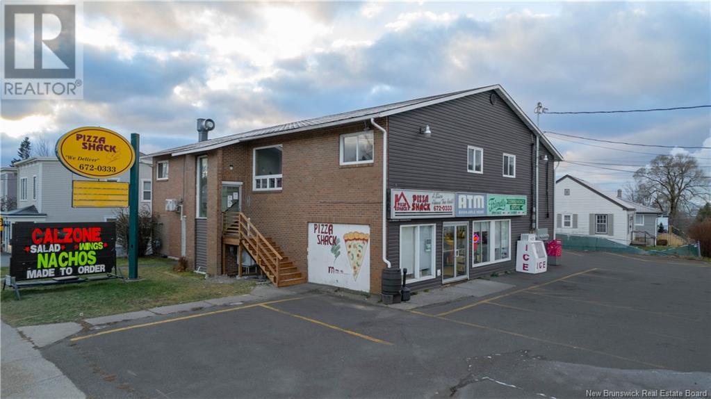 241/243 Millidge Avenue, Saint John, New Brunswick