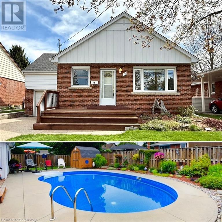 Property at 14 DAVID Street image 1