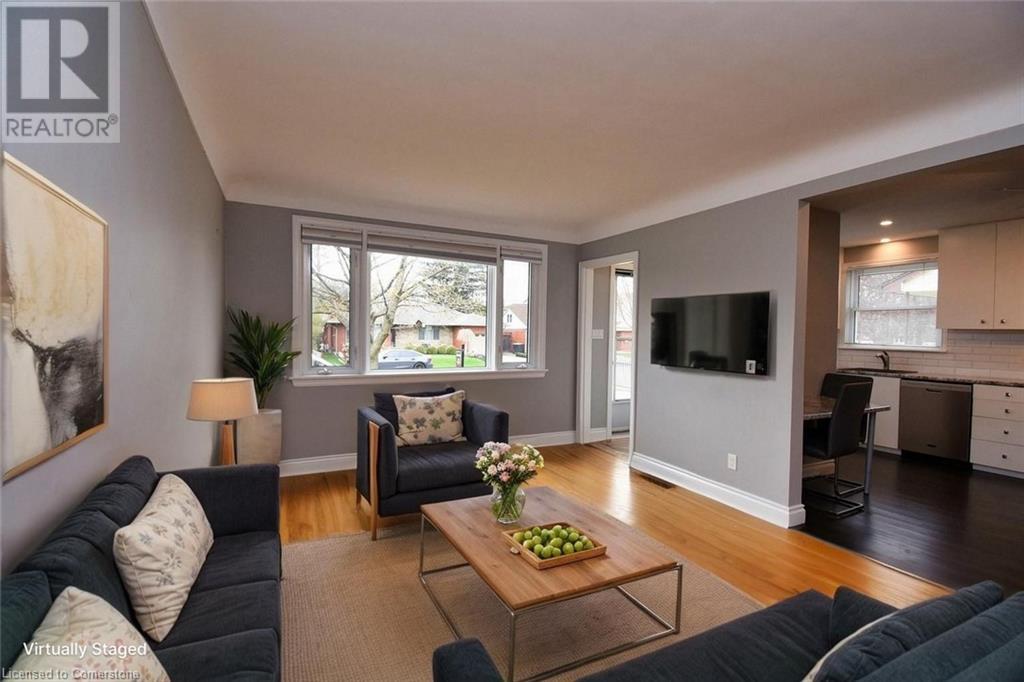 14 David Street, Dundas, Ontario  L9H 4R7 - Photo 7 - 40696132