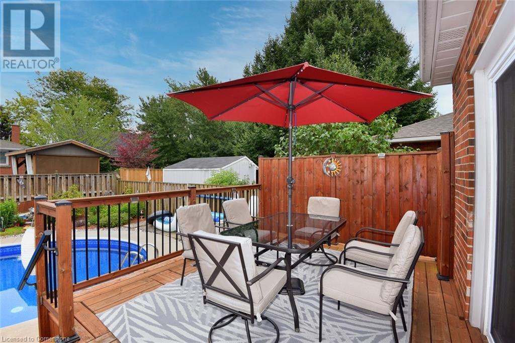 14 David Street, Dundas, Ontario  L9H 4R7 - Photo 31 - 40696132
