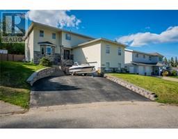 3410 WINDSOR Place, Castlegar, British Columbia
